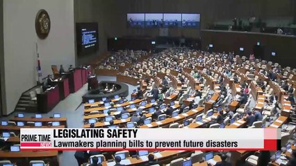 Metropolitan, provincial candidates to focus on safety in campaigns