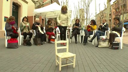 TV3 - Ja t'ho faràs - La Bufanda de la iaia