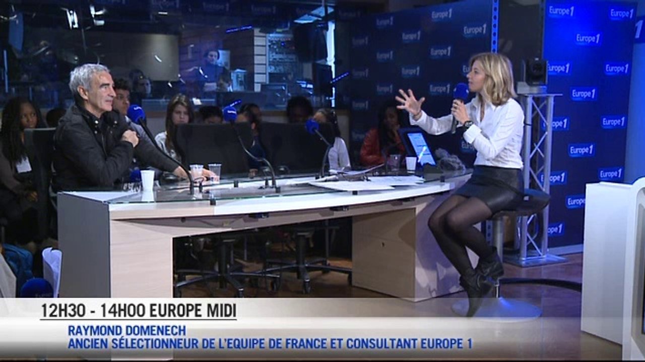 Comment dresser la liste des joueurs de la Coupe du Monde?