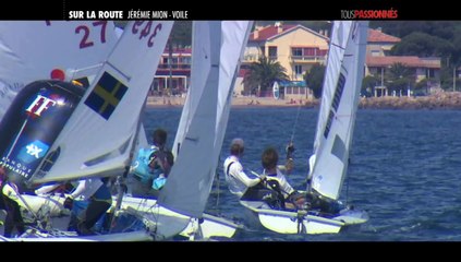 L'Équipe 21 - Jérémie Mion