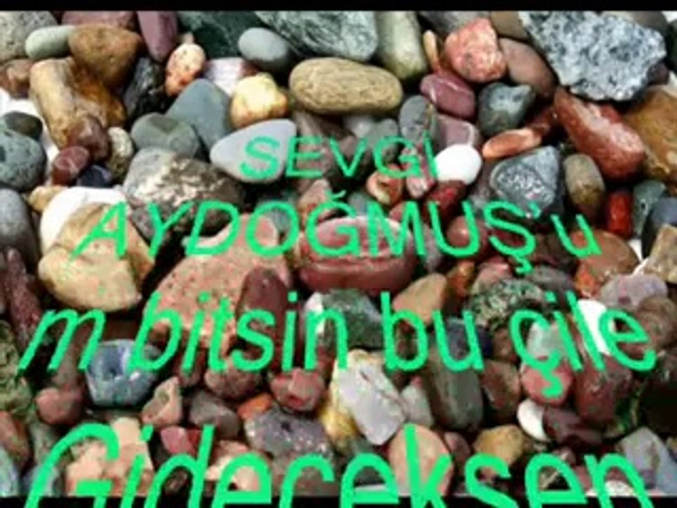 KALDIM ÖYLECE...DURAK YİĞİT VİDEOSU