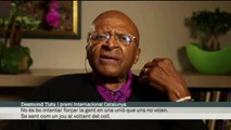 TV3 - Telenotícies - Desmond Tutu, sobre Catalunya