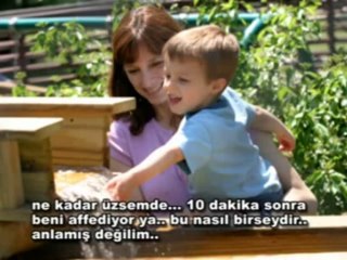 MAVİ AY ANAOKULU-ANNELER GÜNÜ KUTLAMASI