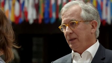 TV3 - .CAT - AVANÇ - Li interessa a Europa que Catalunya quedi fora de la UE?