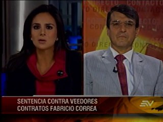 Contacto Directo 13/mayo/2014