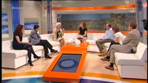 TV3 - Els Matins - Josefina Castellví: 