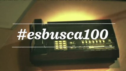 TV3 - Via llibre - Es busca Almudena Grandes