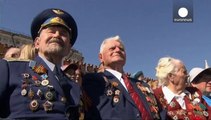 Ucraina. Foto satelliti USA: aumentata presenza truppe russe al confine