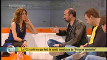 TV3 - Els Matins - Albert Espinosa: 