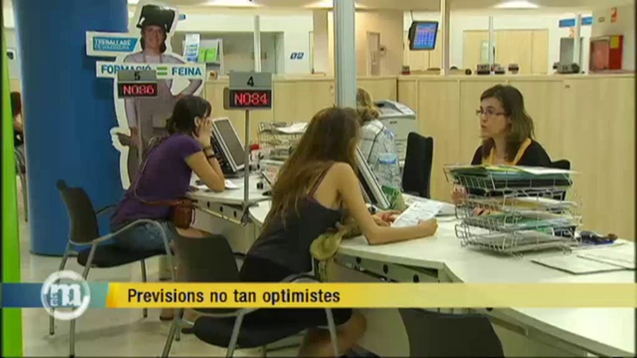 TV3 - Els Matins - Les notícies del dia (07/05/...
