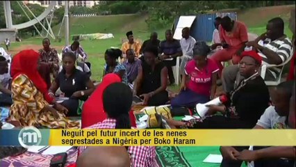 TV3 - Els Matins - Les notícies del dia (06/05/14)