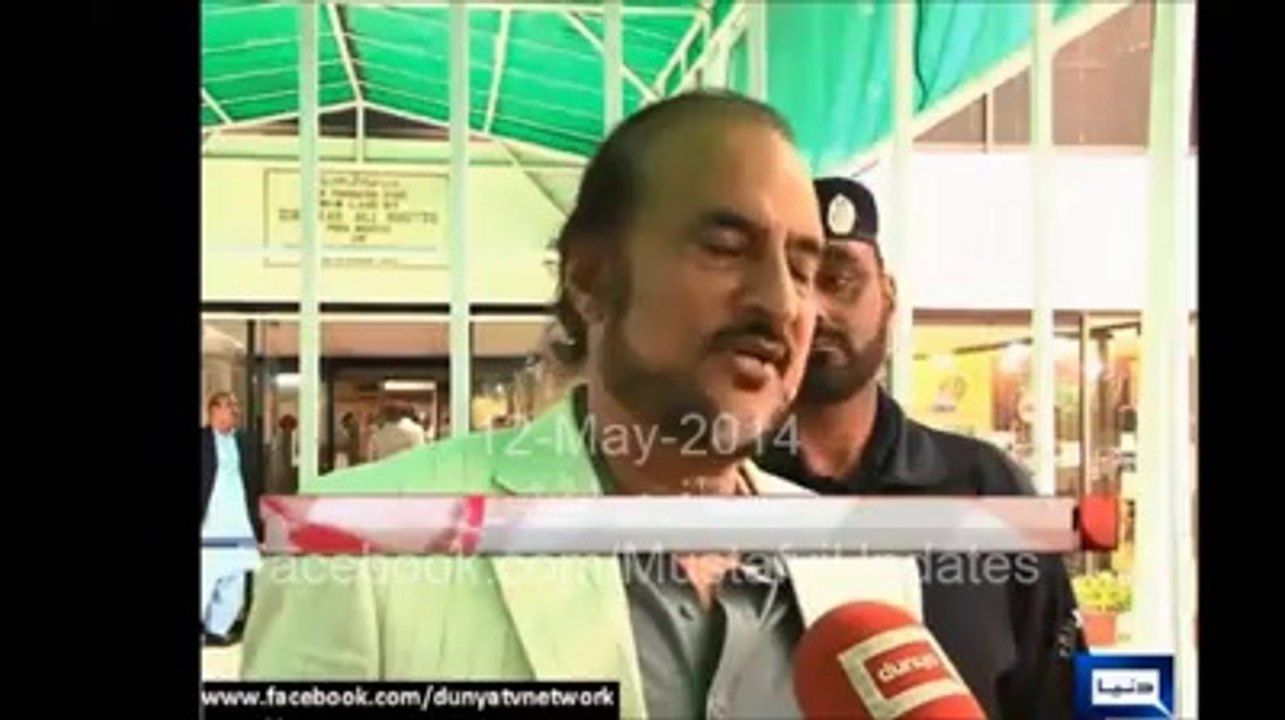 Imran Khan and Tahir ul Qadri will Unite very soon : - Sheikh Rasheed