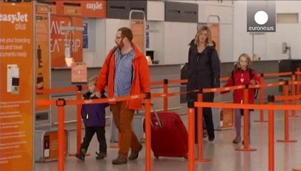 EasyJet affiche un résultat semestriel meilleur que sa propre prévision
