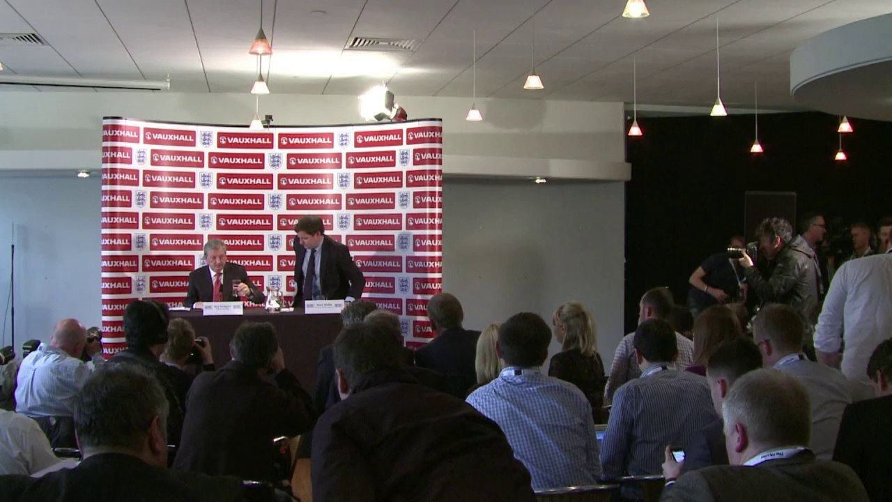 Mondial-2014 GB: des absents de poids, pas de vraie surprise