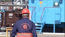 Gas, Mosca chiede a Kiev il pagamento anticipato delle forniture