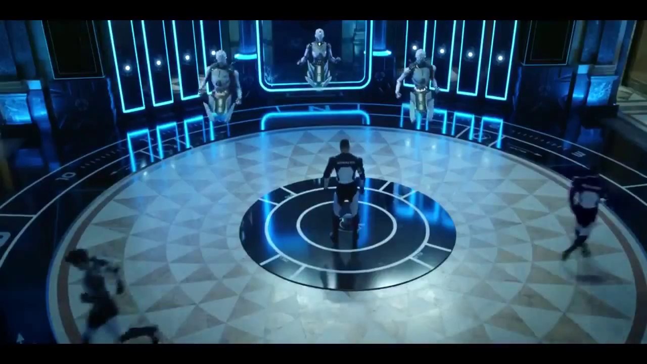 #GALAXY 11 - The Training   Ft. Cristiano Ronaldo   Messi   Rooney   Oscar   Casillas   Gotze