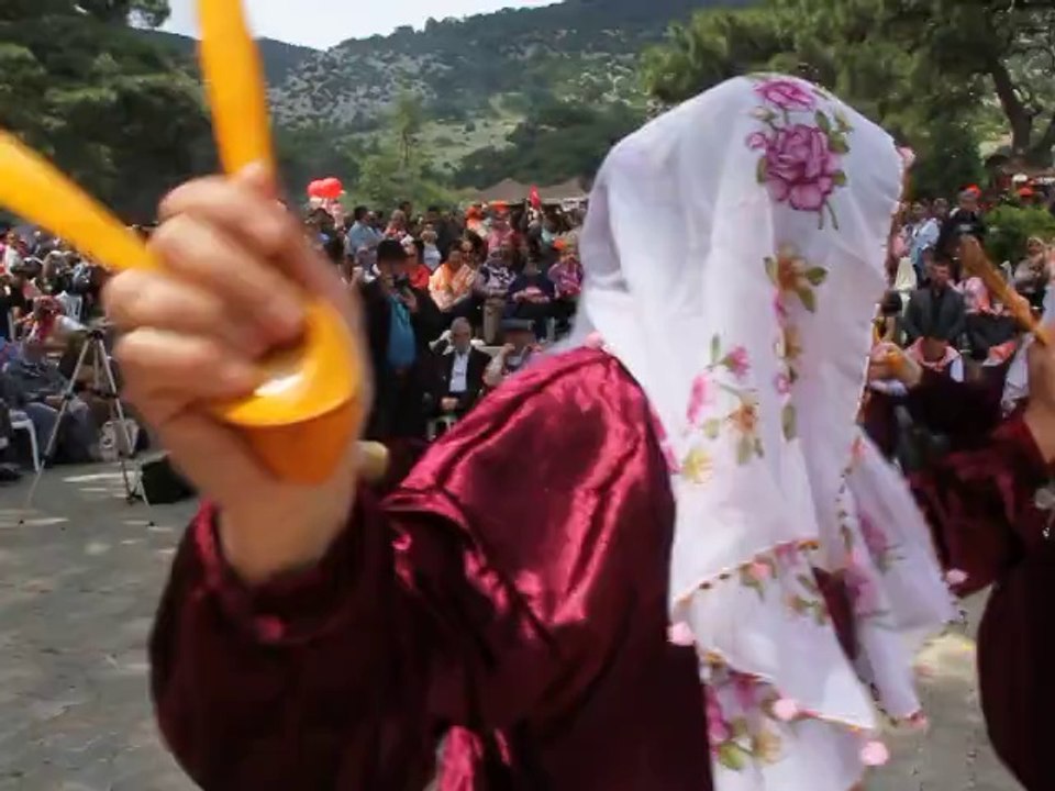 Ege esder-Eskişehir-Kaval Oyun Havası Oynu-Nayil Kabak