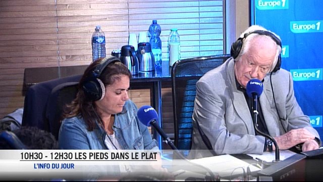 Cyril Hanouna [PDLP] - L'effrayante expérience paranormale de Pierre Bellemare