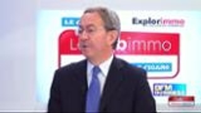 Club Immo François Payelle, Président FPI 13 mai 2014