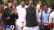 BJP top brass meets Narendra Modi in Gandhinagar - Tv9 Gujarati