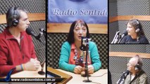 Liliana Pecora y Maria Rosa Frega en Variete de Sensaciones - VDS 116 - 12-05-2014