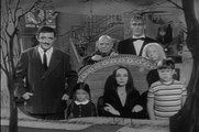 La Famille Addams générique