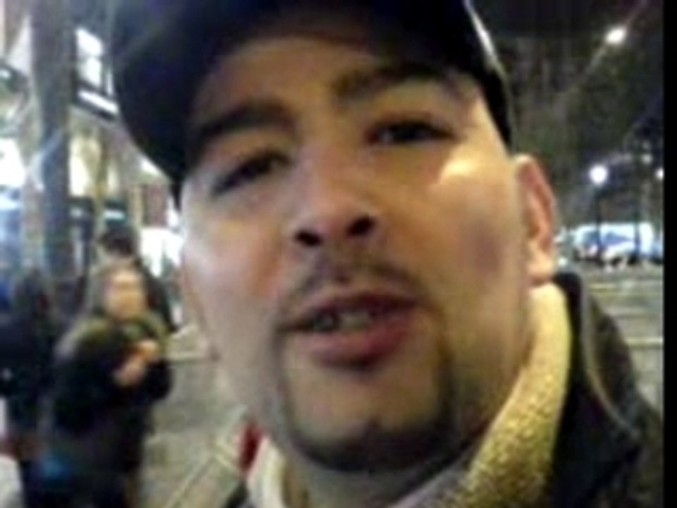 Soirée Burning Crusade