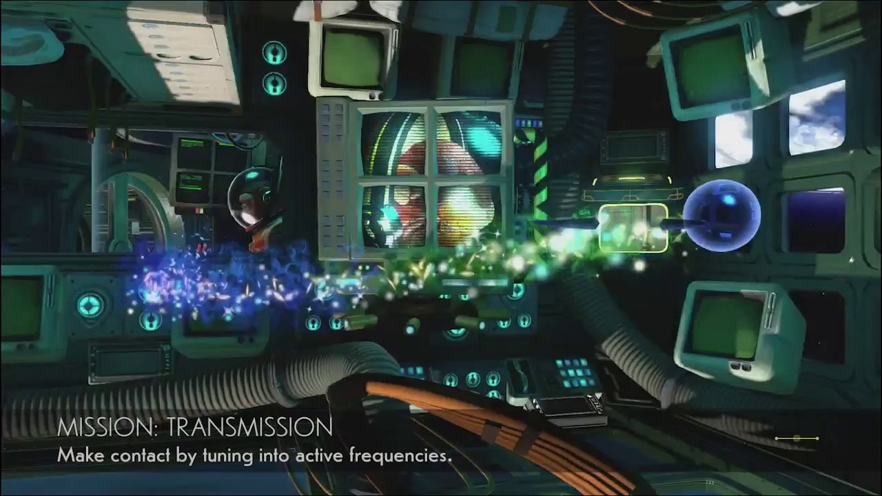 Disney Fantasia Music Evolved - Bande-Annonce - The Capsule