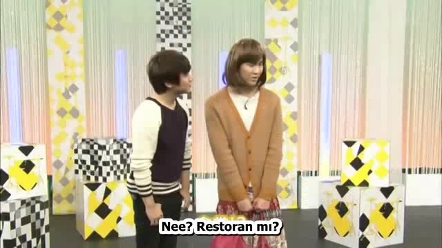[120514] FTISLAND NHK Hangul Lessons Ep 6 Türkçe Altyazılı