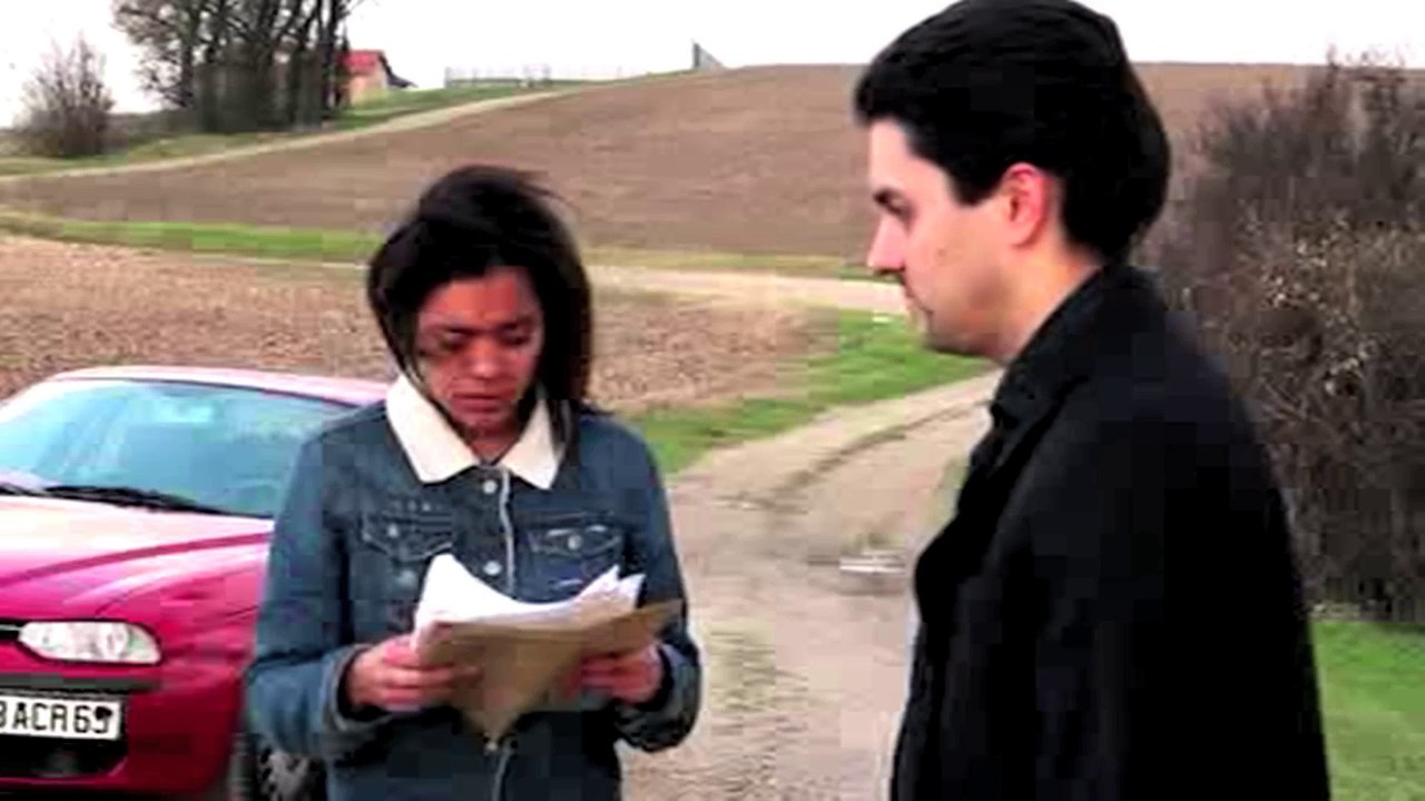 Laurent GUIOT bande démo comédien