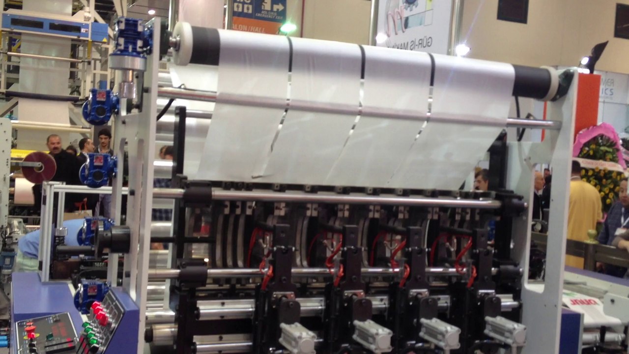 BS 1100 5L  (2013 Tüyap Fuar)