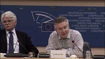 TTIP: les mensonges de la Commission européenne en direct live!