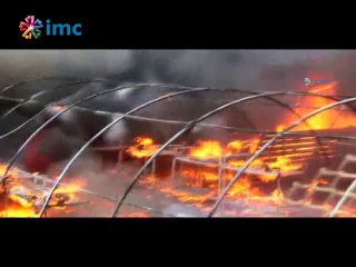 Medeni Yıldırım'ın vurulma anı ortaya çıktı