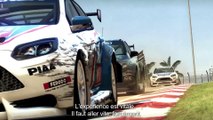 GRID : Autosport - Touring trailer