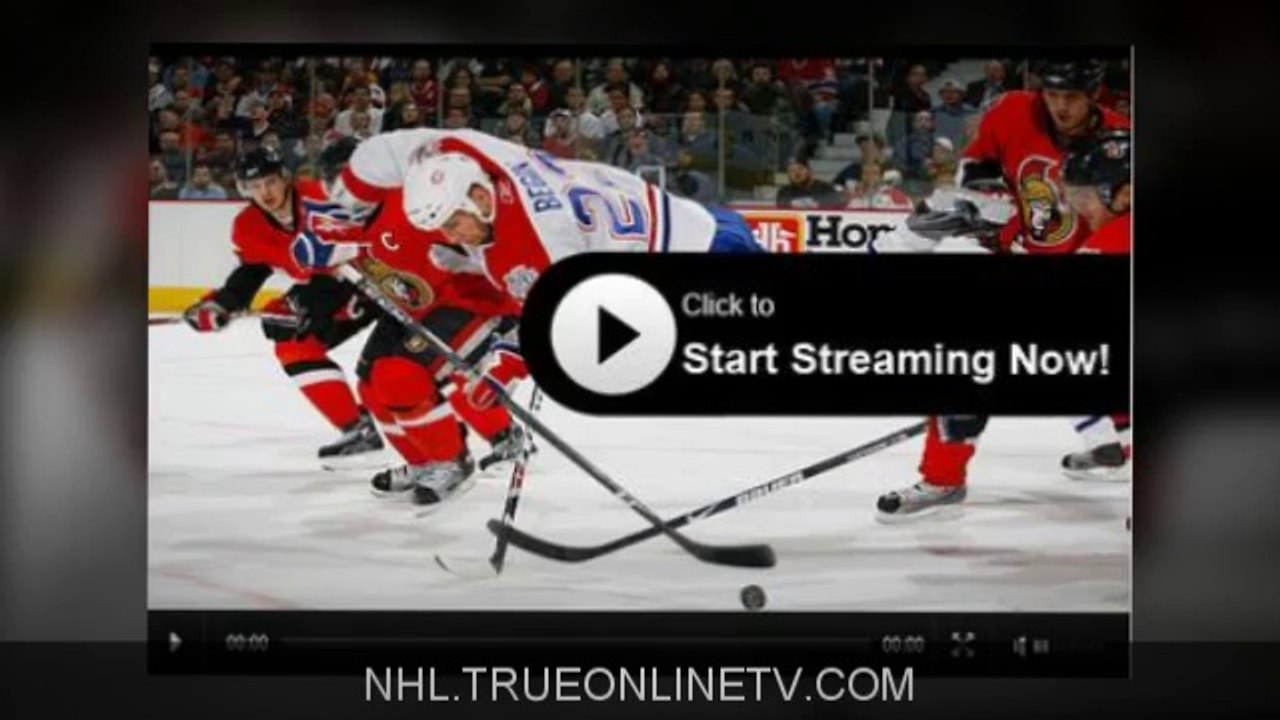 Watch - Pittsburgh Penguins v New York Rangers - live Hockey streaming - USA - NHL - live hockey 
