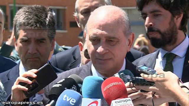 Policía investiga mensajes contra Carrasco en Twitter