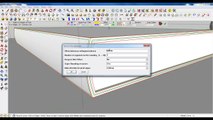 Sketchup Lesson 12 - Accesories