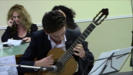 Antonio Fazzi-Intervento a S. Pancrazio-Cantine 3 maggio 2014