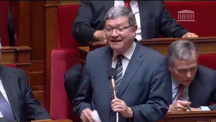 Jean-Luc Reitzer - L'ordre des infirmiers