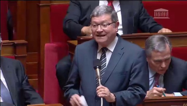 Jean-Luc Reitzer - L'ordre des infirmiers