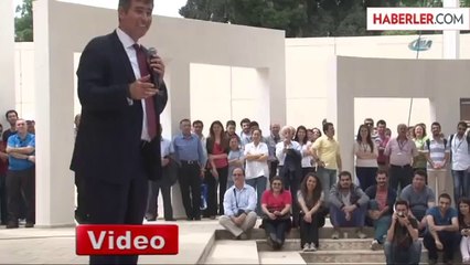 Feyzioğlu: İnsan Hukuku, Sosyal Devlet Demeyi Sürdüreceğim
