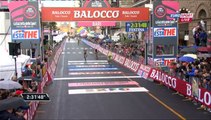Cycling Giro d'Italia 2014 - Stage 4 Giovinazzo Bari (Last 8 km)