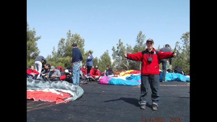 Cebeli Reis Uçuş Festivali Mahmutlar Alanya