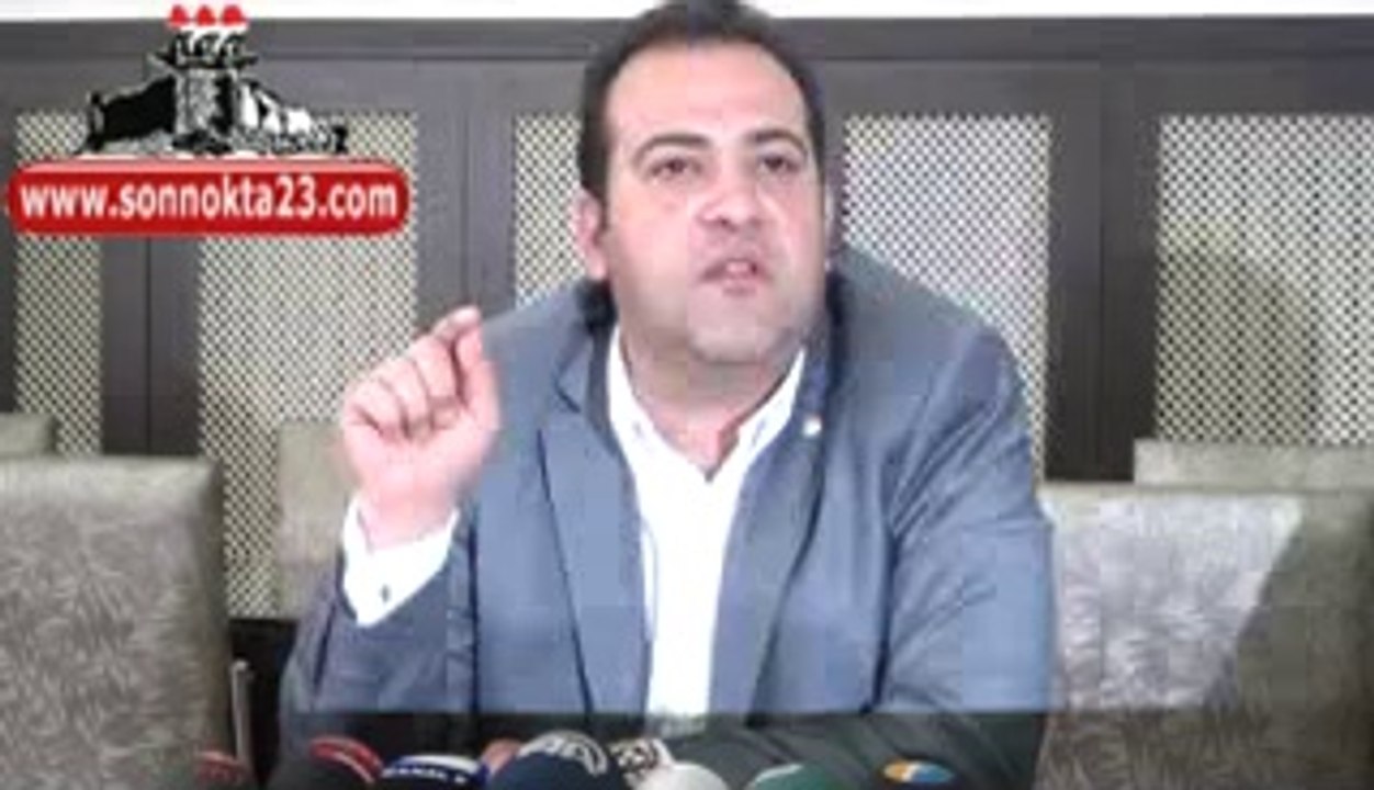 Selçuk Özrürk 13.05.2014