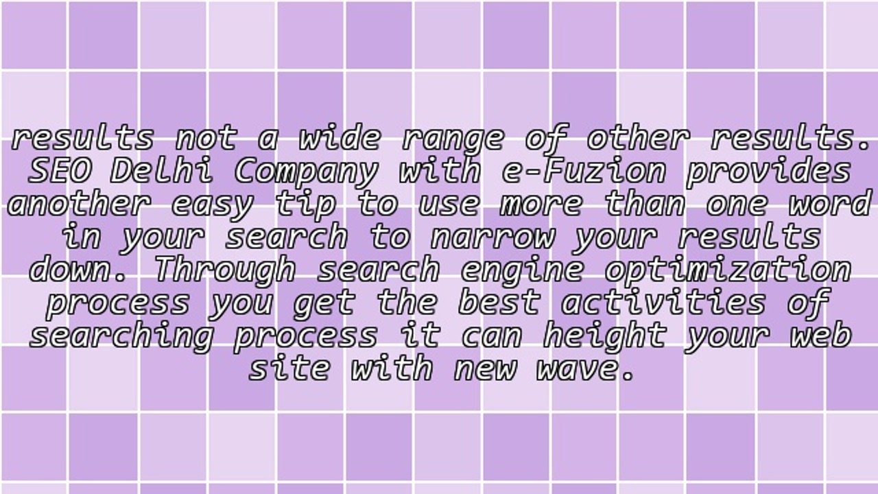 Reserve Your Web for High Sponsorship