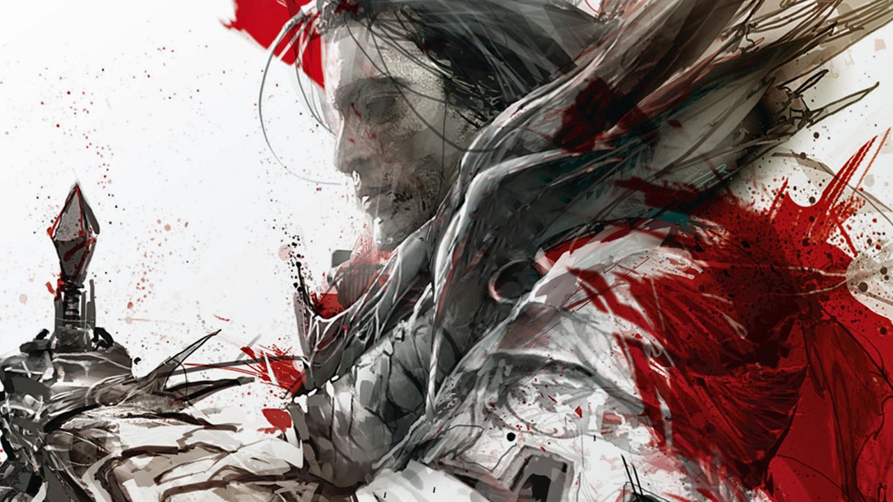 CGR Trailers - GUILD WARS 2 Festival of the Four Winds Teaser Trailer