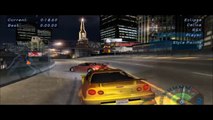 Need for Speed - Trailer per i vent'anni della serie