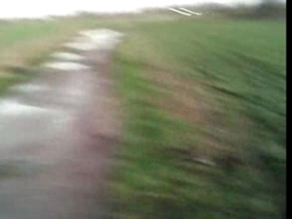 yz 2004 a fond cascade de fou