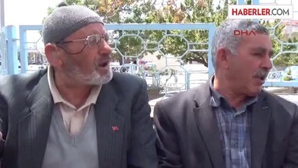 Tarihi Caminin Minaresi Yıkılıp Aslına Uygun Yapılacak