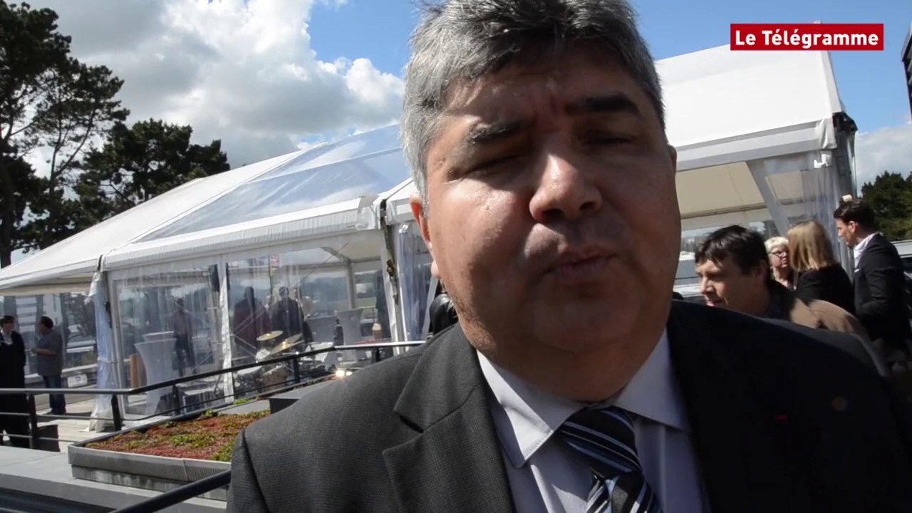 Lorient. Les buralistes inquiets